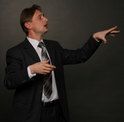 Олег Болсунов