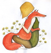 Инна Краева