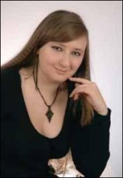 Мария Минакова