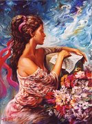 Наталья Наталис