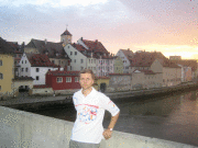 Юрий Тубольцев