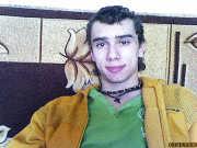 Мирон Любка