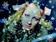 Екатерина Воронкова