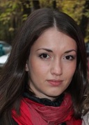 Ирина Поплавцева