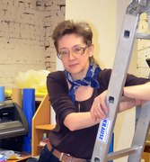 Анна Феклистова