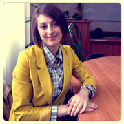 Юлия Федина