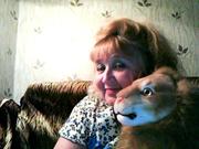 веста заречная