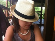 Луиза Шарафутдинова