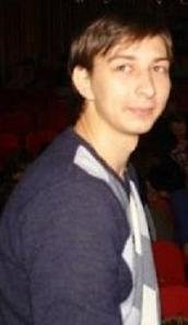 Илья Мирошниченко