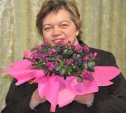 Инна Алексеенко