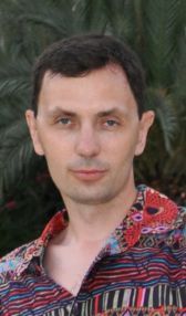 Сергей Инюшев