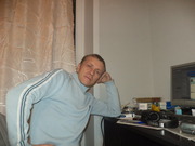 Андрей Волк