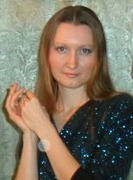 Мила Светлая