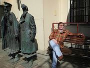 Юрий Долгополов