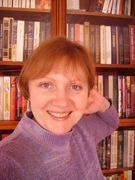 Людмила Филипенко