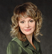 Анастасия Гареева