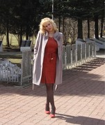 Алёна Романова