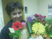 Елена Федосеева