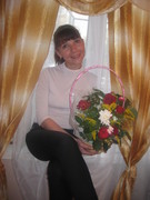 Татьяна Черенкова