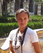 Катерина Журавлева