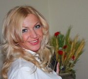 Кристина Кудрявцева