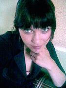 Екатерина Паршакова