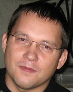 Олег Федорец