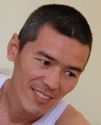 Талгат Сулейменов