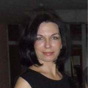 Ольга Жулина