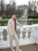 Родион Космачев