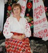 Татьяна Короп