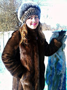 оксана кириленко