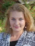 Ксения Загородняя