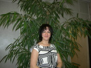 Мария Соколова