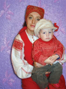 Оксана Гарнаева