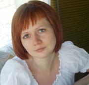 Елена Куранова