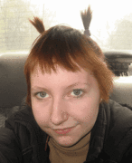 Волшебная Белочка