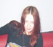 Анна Федотова