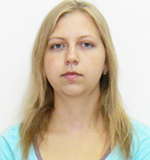 Нина Боровая