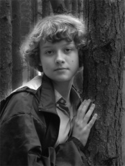 Калерия Соколова