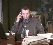 Бенедикт Филаретов