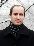 Валентин Лебедев