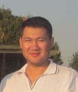 Бахыт Байментаев