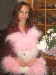 Мария Тарасенко