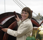 Мери Поппинс