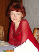 Софья Веретенникова