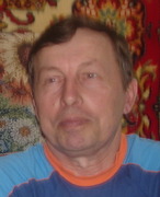 Иван Киселёв