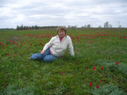 Лариса Акименко