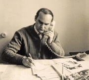 Александр Лапин