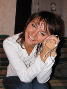 Мира Шакуова